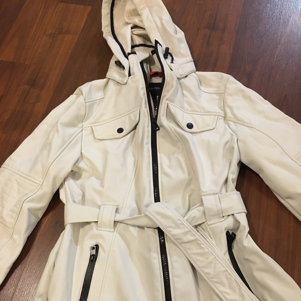 Woman’s coat